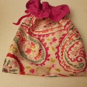 Meet your Posher, Laverne